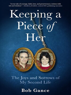 cover image of Keeping a Piece of Her